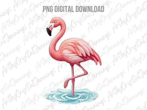 Download Tropical Pink Flamingo Bird PNG - Bird png Collection